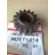MD711314 MITSUBISHI GERİ VİTES DİŞLİ 